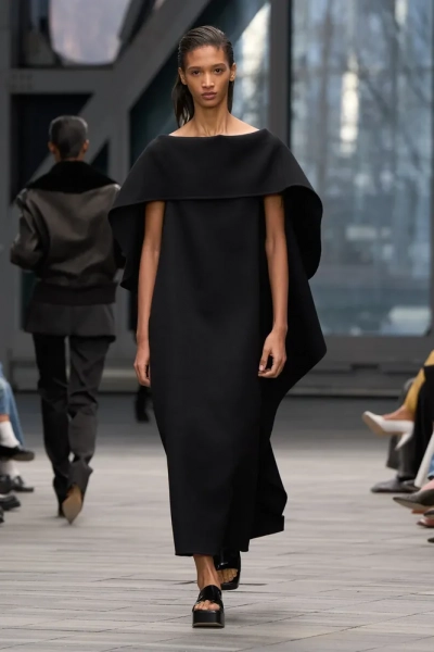 Calvin Klein осень-зима 2026/27