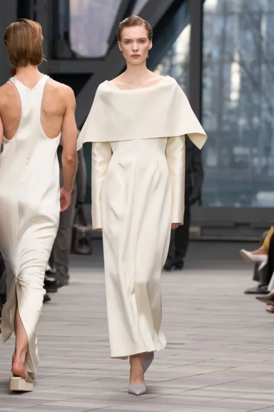 Calvin Klein осень-зима 2026/27