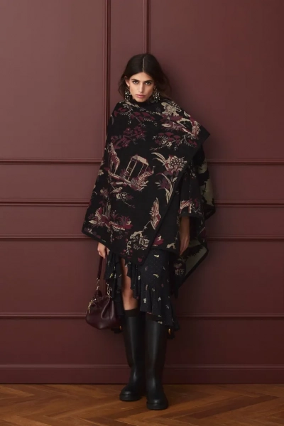 Etro Pre-Fall 2026