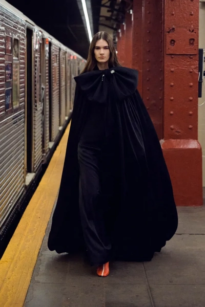 Chanel Métiers d’art 2026
