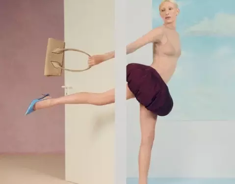 Ренессанс красной подошвы: почему все снова хотят носить Christian Louboutin