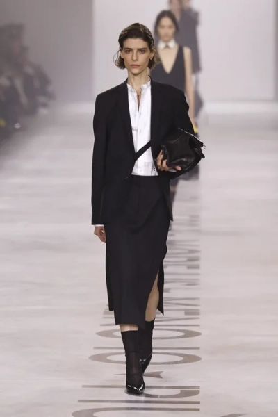 Fendi осень-зима 2026/27