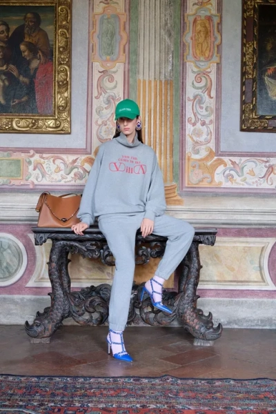 Valentino Resort 2027