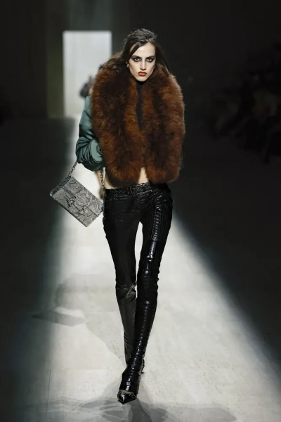 Gucci осень-зима 2026/27