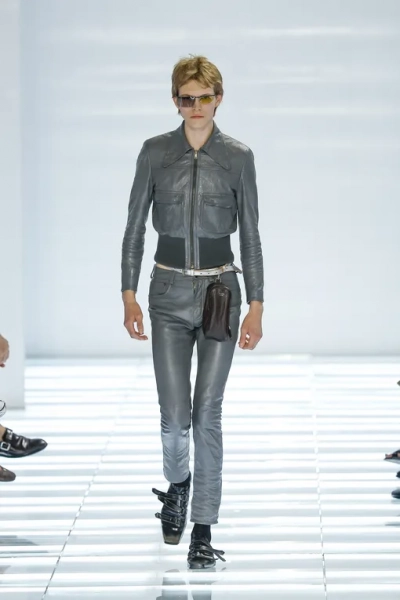 Prada весна-лето 2027