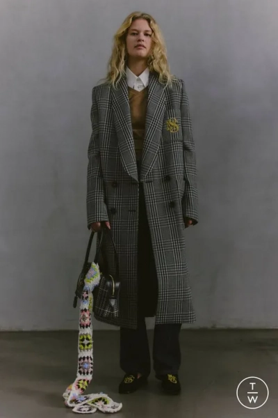 Stella McCartney Pre-Fall 2026