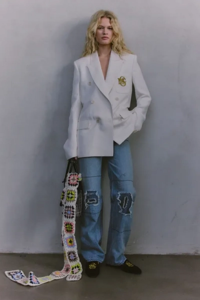 Stella McCartney Pre-Fall 2026