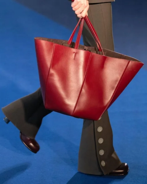 Proenza Schouler осень-зима 2026/27