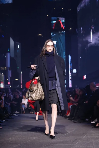 Gucci Cruise 2027