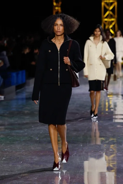 Chanel осень-зима 2026/27