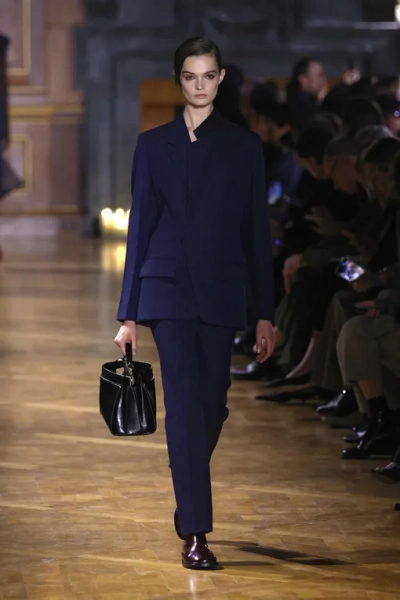 Victoria Beckham осень-зима 2026/27