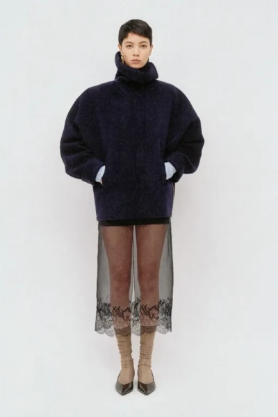Carven Pre-Fall 2026