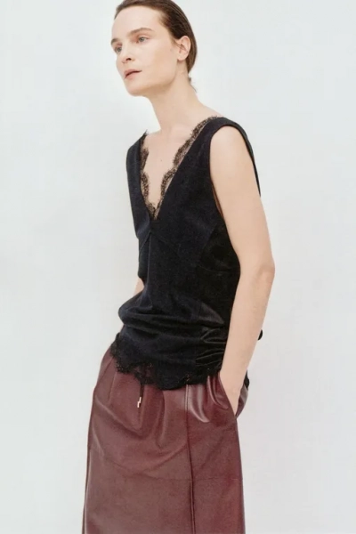 Carven Pre-Fall 2026