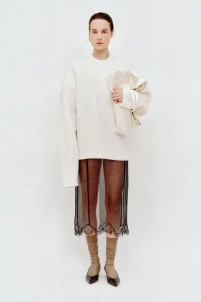 Carven Pre-Fall 2026