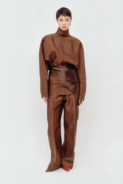 Carven Pre-Fall 2026