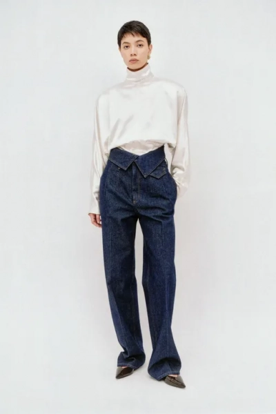 Carven Pre-Fall 2026