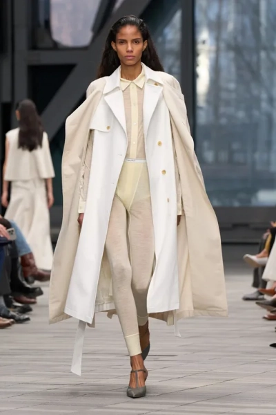 Calvin Klein Collection осень-зима 2026/27