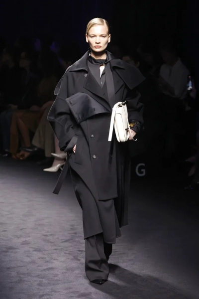 Ferragamo осень-зима 2026/27