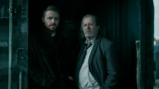 10 главных сериалов сентября