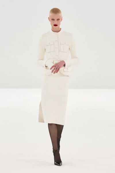 Tom Ford осень-зима 2026/27
