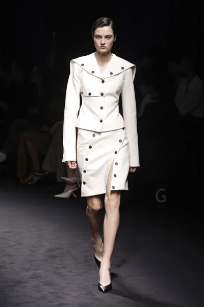 Ferragamo осень-зима 2026/27