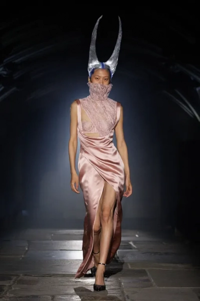McQueen весна-лето 2027