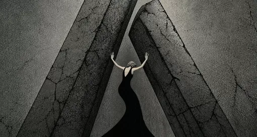 Промоматериалы театра
