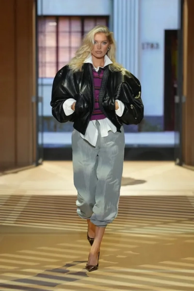Gucci весна-лето 2027