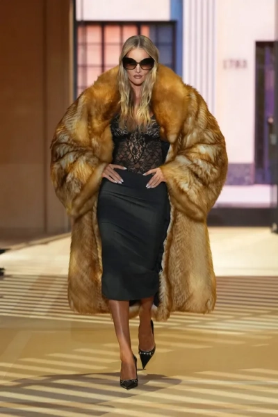 Gucci весна-лето 2027