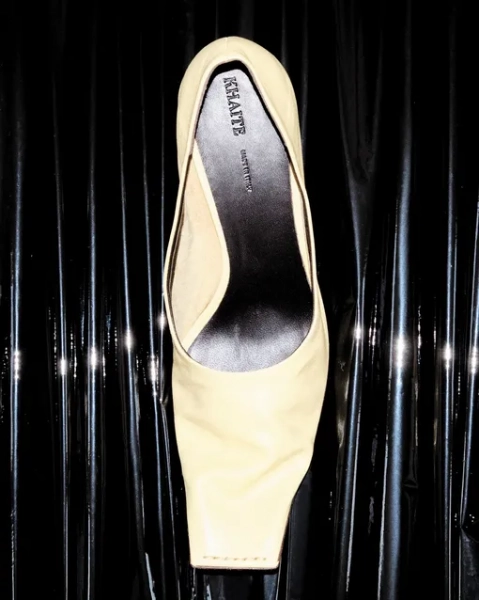 Khaite Pre-Fall 2026