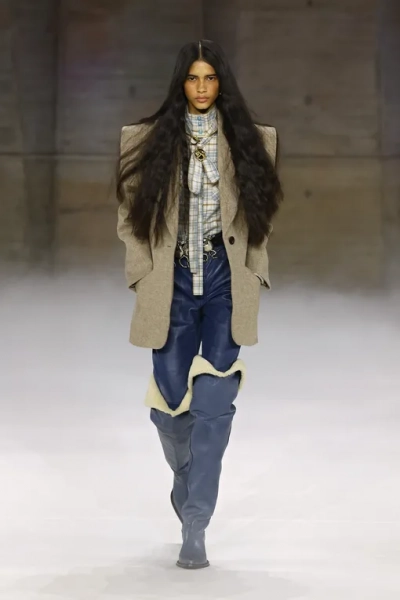 Chloe осень-зима 2026/27