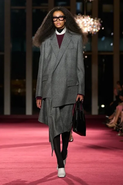 Michael Kors осень-зима 2026/27