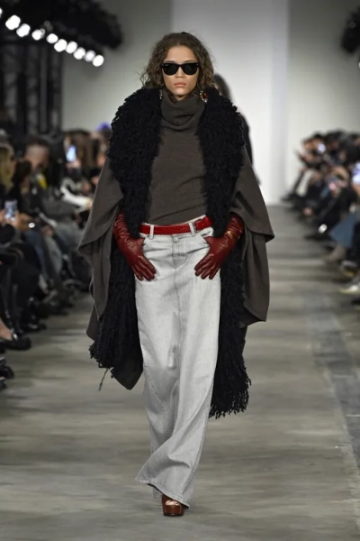 7 For All Mankind осень-зима 2026/27