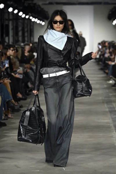 7 For All Mankind осень-зима 2026/27