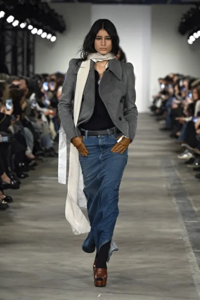 7 For All Mankind осень-зима 2026/27