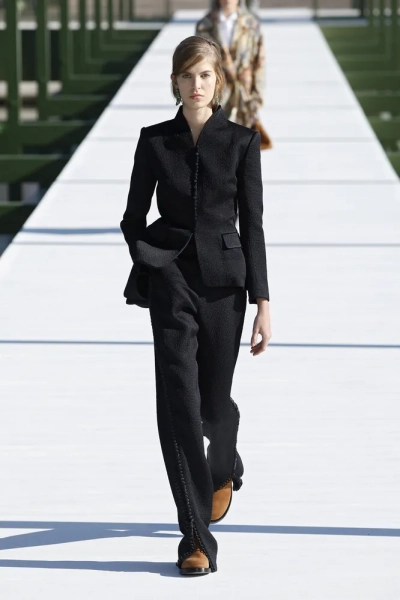 Christian Dior осень-зима 2026/27