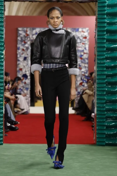 Acne Studios осень-зима 2026/27
