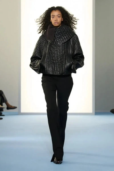 Sportmax осень-зима 2026/27