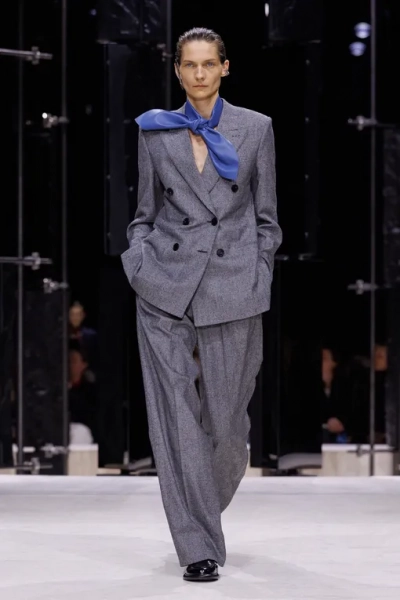 Givenchy осень-зима 2026/27