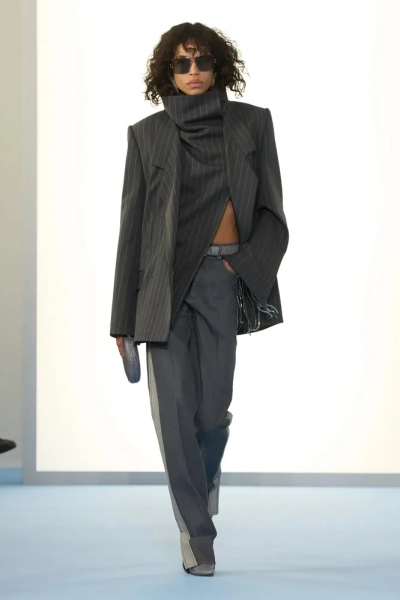 Sportmax осень-зима 2026/27