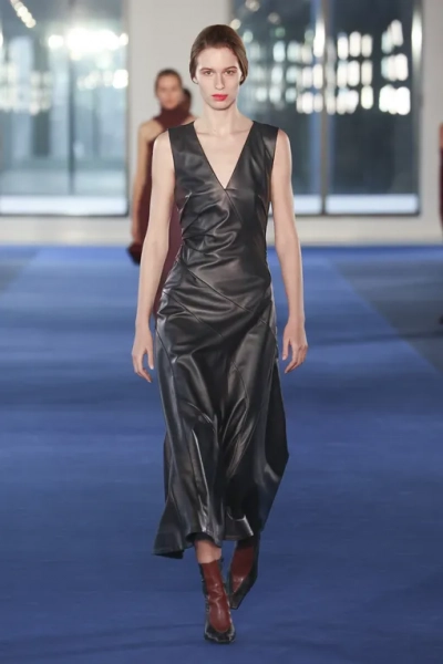Proenza Schouler осень-зима 2026/27