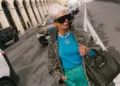 Какие фасоны брюк выбирать женщинам 50+