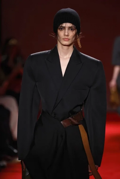 Bottega Veneta осень-зима 2026/27