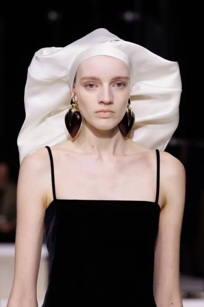 Givenchy осень-зима 2026/27