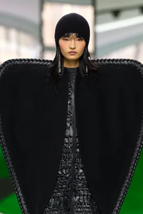 Louis Vuitton осень-зима 2026/27