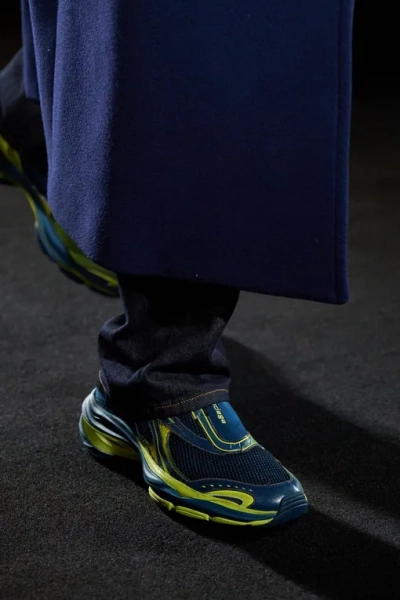 Balenciaga осень-зима 2026/27