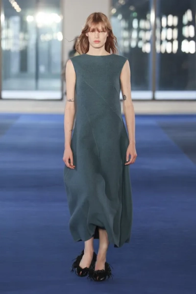 Proenza Schouler осень-зима 2026/27