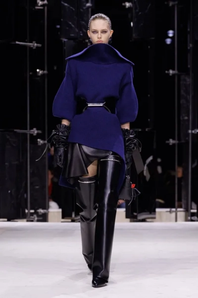 Givenchy oсень-зима 2026/27
