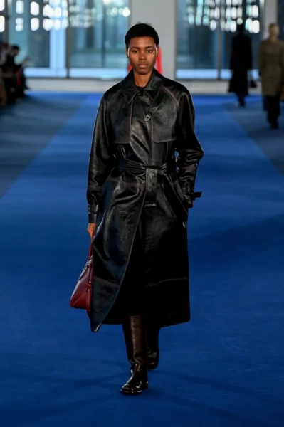 Proenza Schouler осень-зима 2026/27