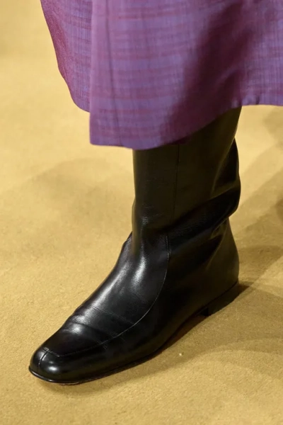 Tory Burch осень-зима 2026/27